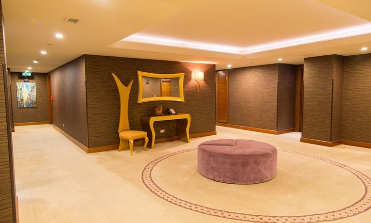 Holiday Inn Sisli