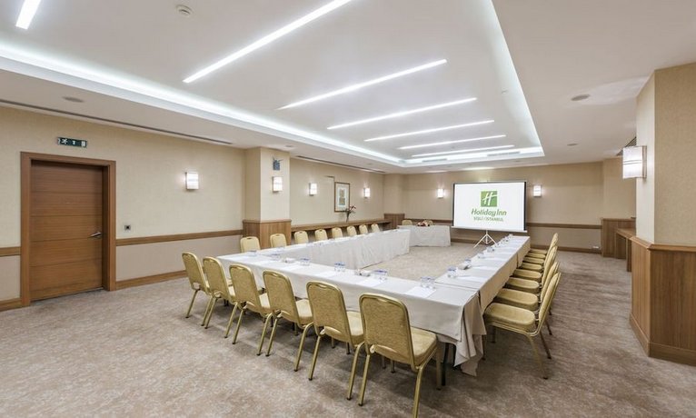 Holiday Inn Sisli