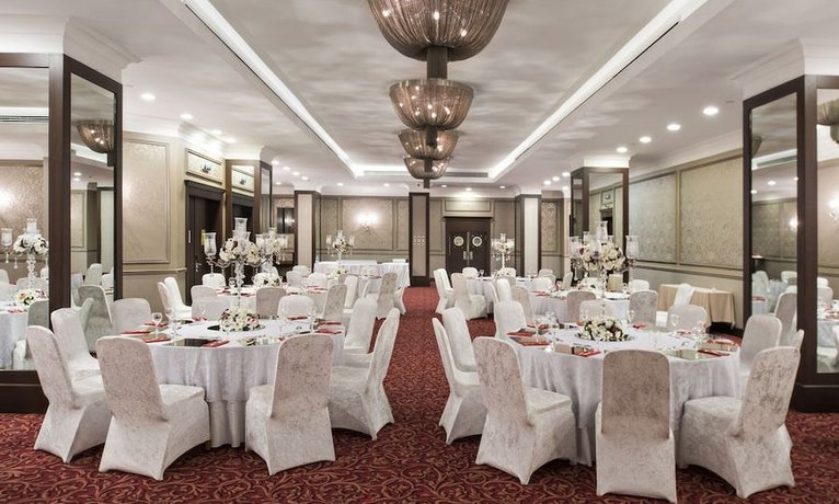 Holiday Inn Sisli