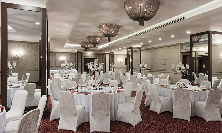 Holiday Inn Sisli
