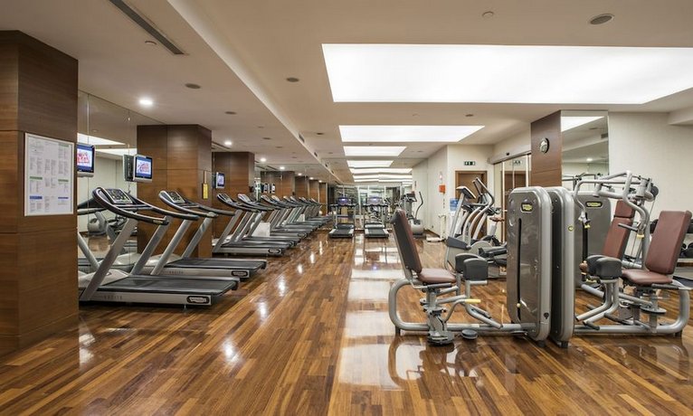 Holiday Inn Sisli