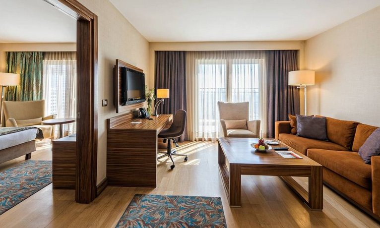 Holiday Inn Sisli