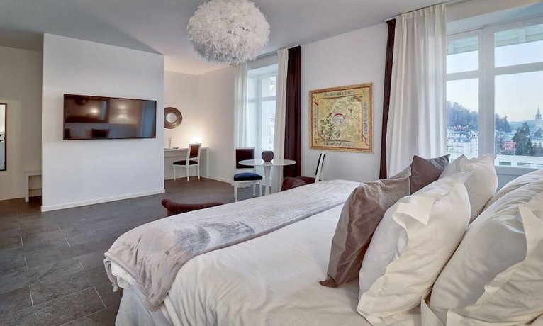 Grand Hotel Belfry