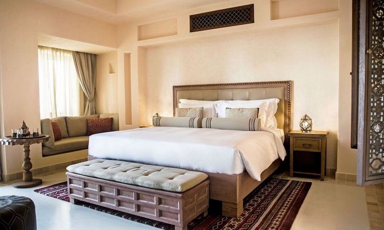 Al Wathba a Luxury Collection Desert Resort & Spa Abu Dhabi Al Khazna United Arab Emirates thumbnail