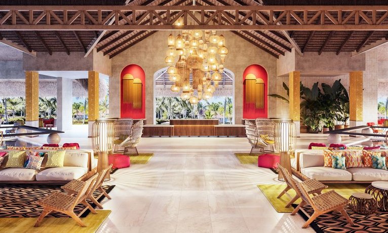 Caribe Club Princess Beach Resort and Spa-All Inclusive