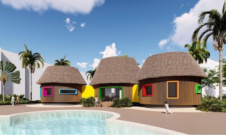 Caribe Club Princess Beach Resort and Spa-All Inclusive
