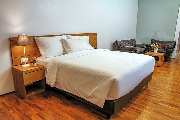 Nagomi Suites