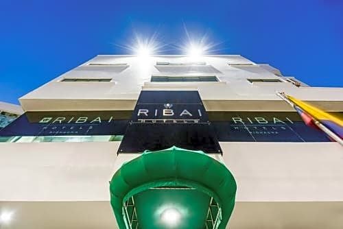 Hotel Ribai Riohacha