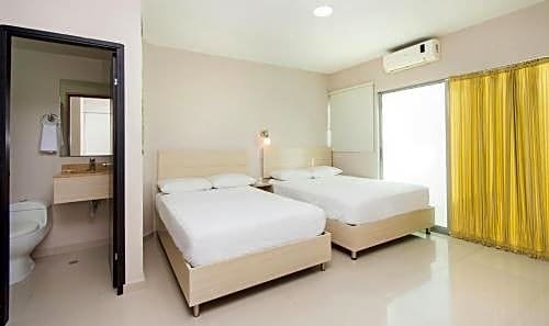 Hotel Ribai Riohacha