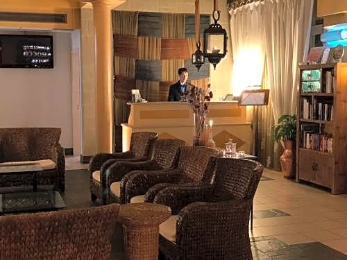 Hotel Di Rocco