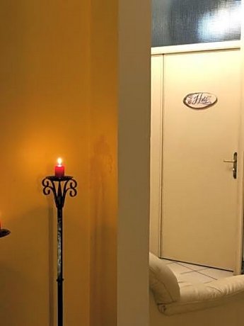 Hotel Di Rocco