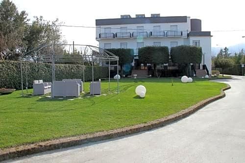 Hotel Di Rocco