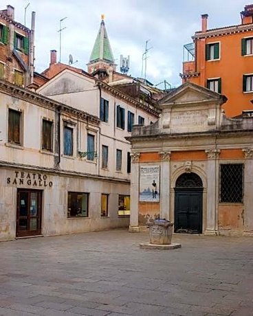 Palazzo Orseolo