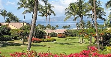 Wailea Ekahi 17B - One Bedroom Condo