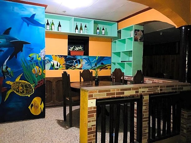 Gracia's Budget Inn
