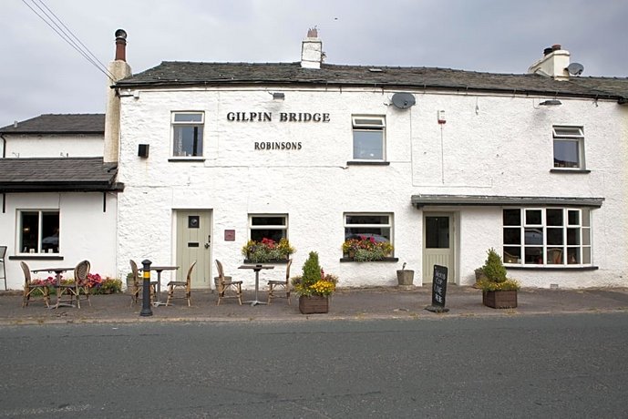 Gilpin Bridge Inn