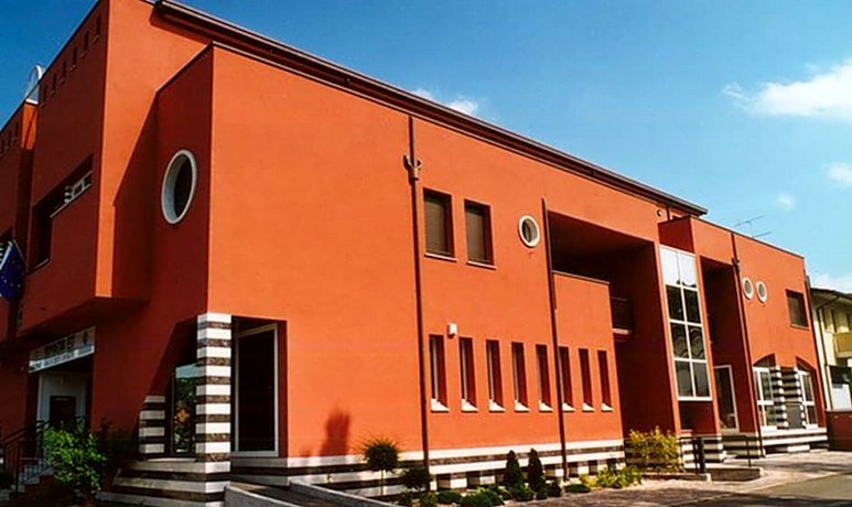 Hotel Rubicone Savignano sul Rubicone