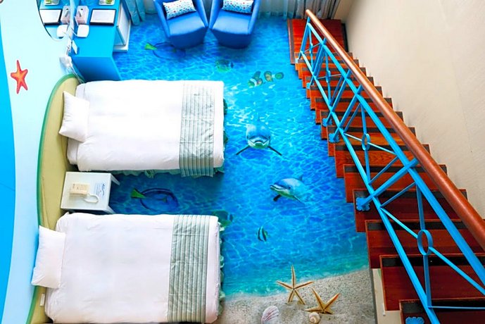 Uni-Resort Kenting