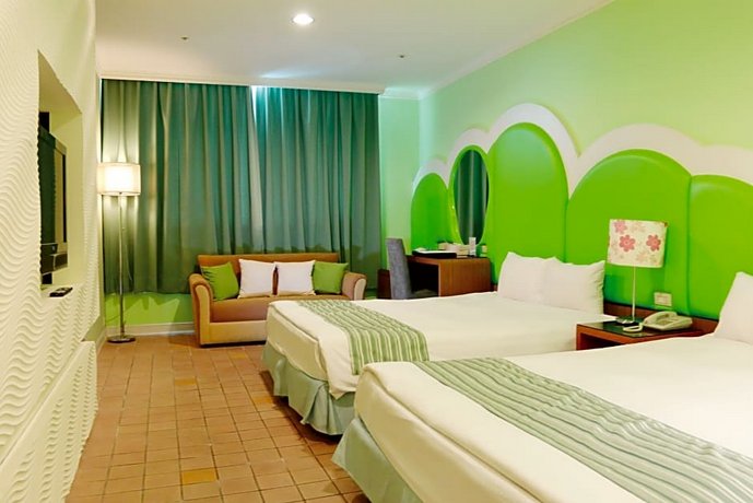 Uni-Resort Kenting
