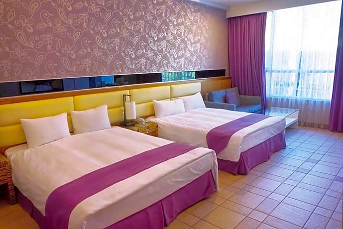 Uni-Resort Kenting