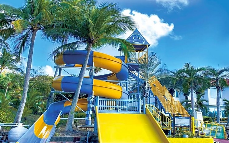 Uni-Resort Kenting