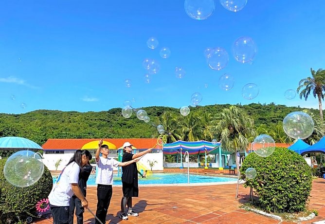 Uni-Resort Kenting