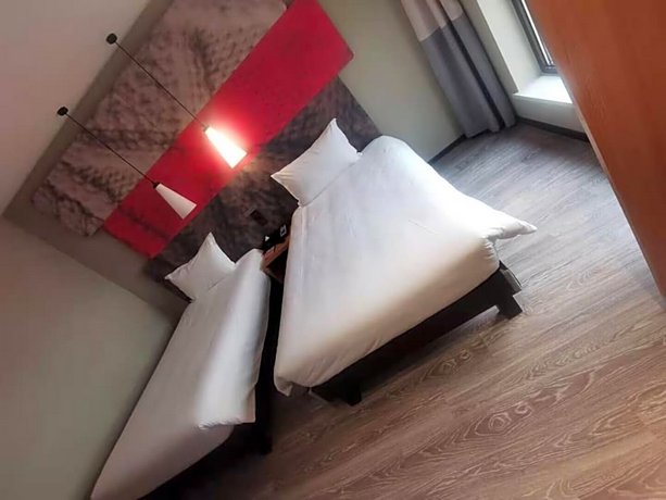 Ibis Hotel Tianjin Ancient Culture Street