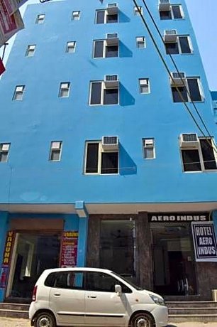 Aero Indus Hotel