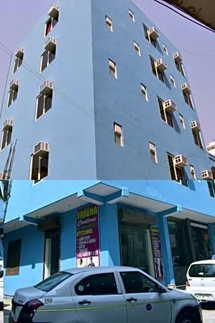Aero Indus Hotel