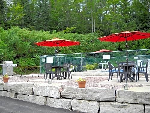 Lakeview Motel Haliburton