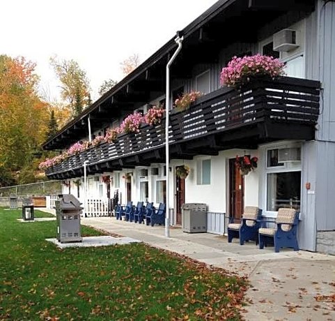 Lakeview Motel Haliburton