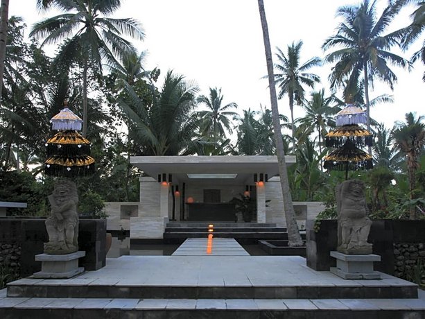 Kelapa Retreat & Spa