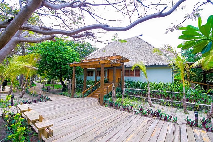 Serenity Island Resort