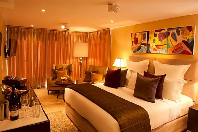 Atlanticview Cape Town Boutique Hotel
