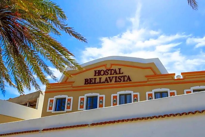 Hostal Bellavista Formentera