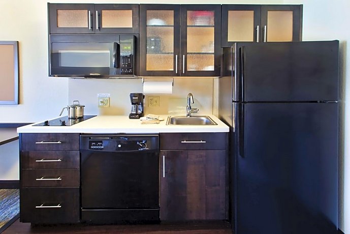 Candlewood Suites Charlotte-University
