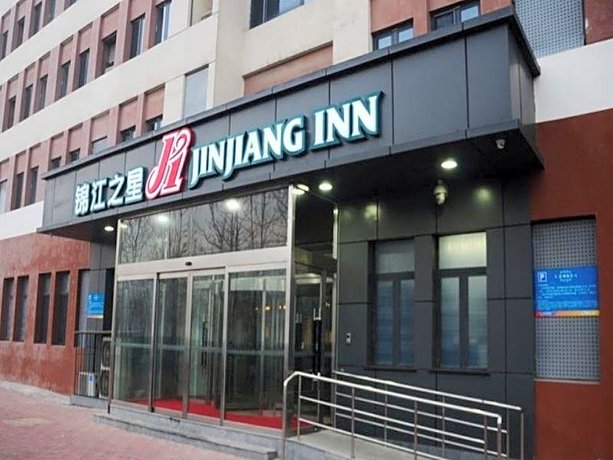 Jinjiang Inn Tianjin Free Trade Zone