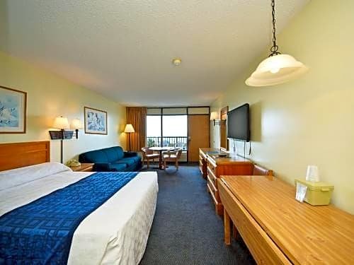 Holiday Sands South