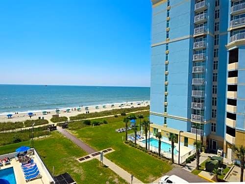 Holiday Sands South