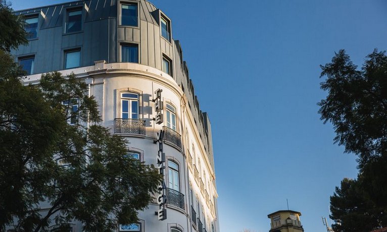 The Vintage Hotel & Spa - Lisbon