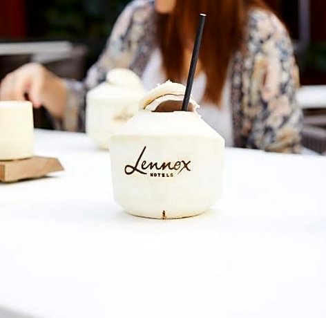 Lennox Miami Beach