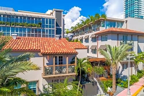 Lennox Miami Beach