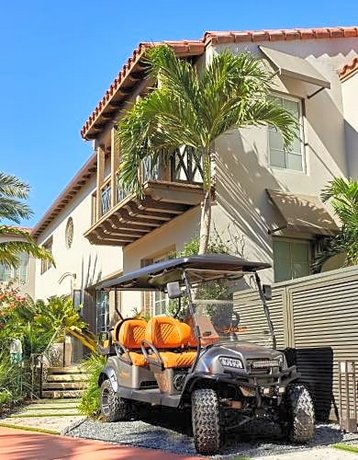Lennox Miami Beach