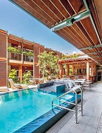 Lennox Miami Beach