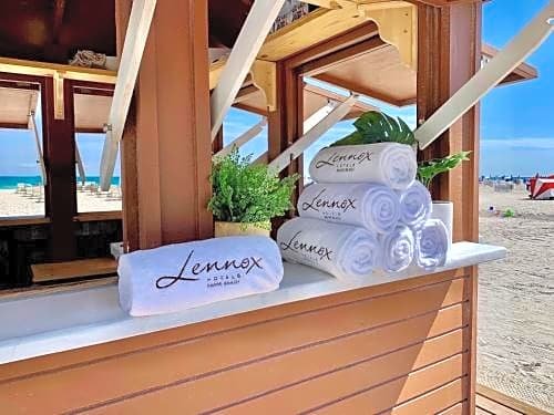 Lennox Miami Beach