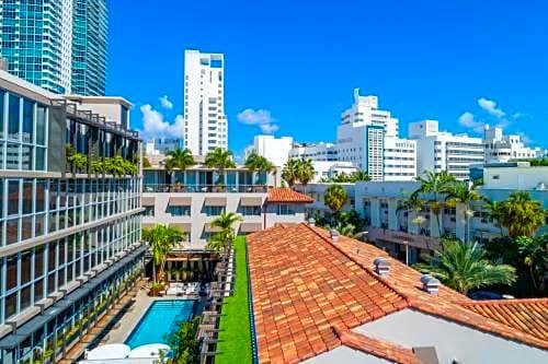 Lennox Miami Beach
