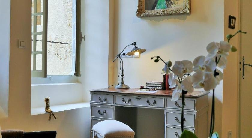 In Sarlat Luxury Rentals Medieval Center - Appartement Sherlock