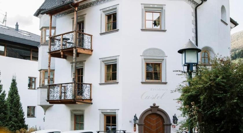 Residence Castel Ortisei