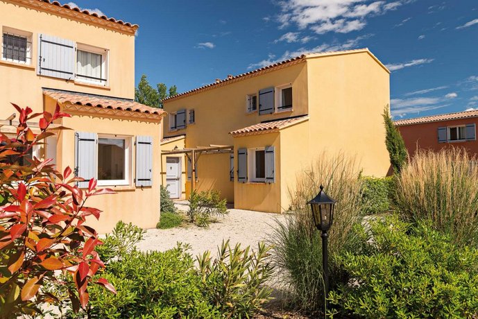 Residence Lagrange Vacances L'oustau De Sorgue