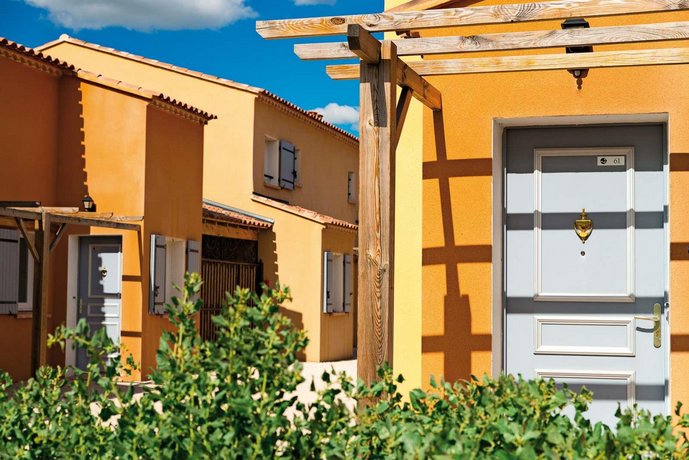 Residence Lagrange Vacances L'oustau De Sorgue